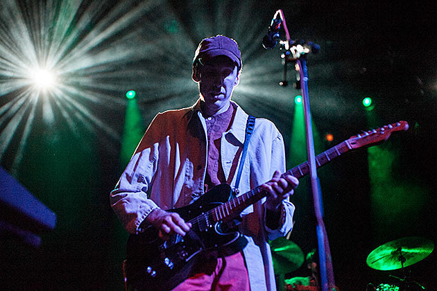 Deerhunter add Webster Hall show to tour (updated dates)