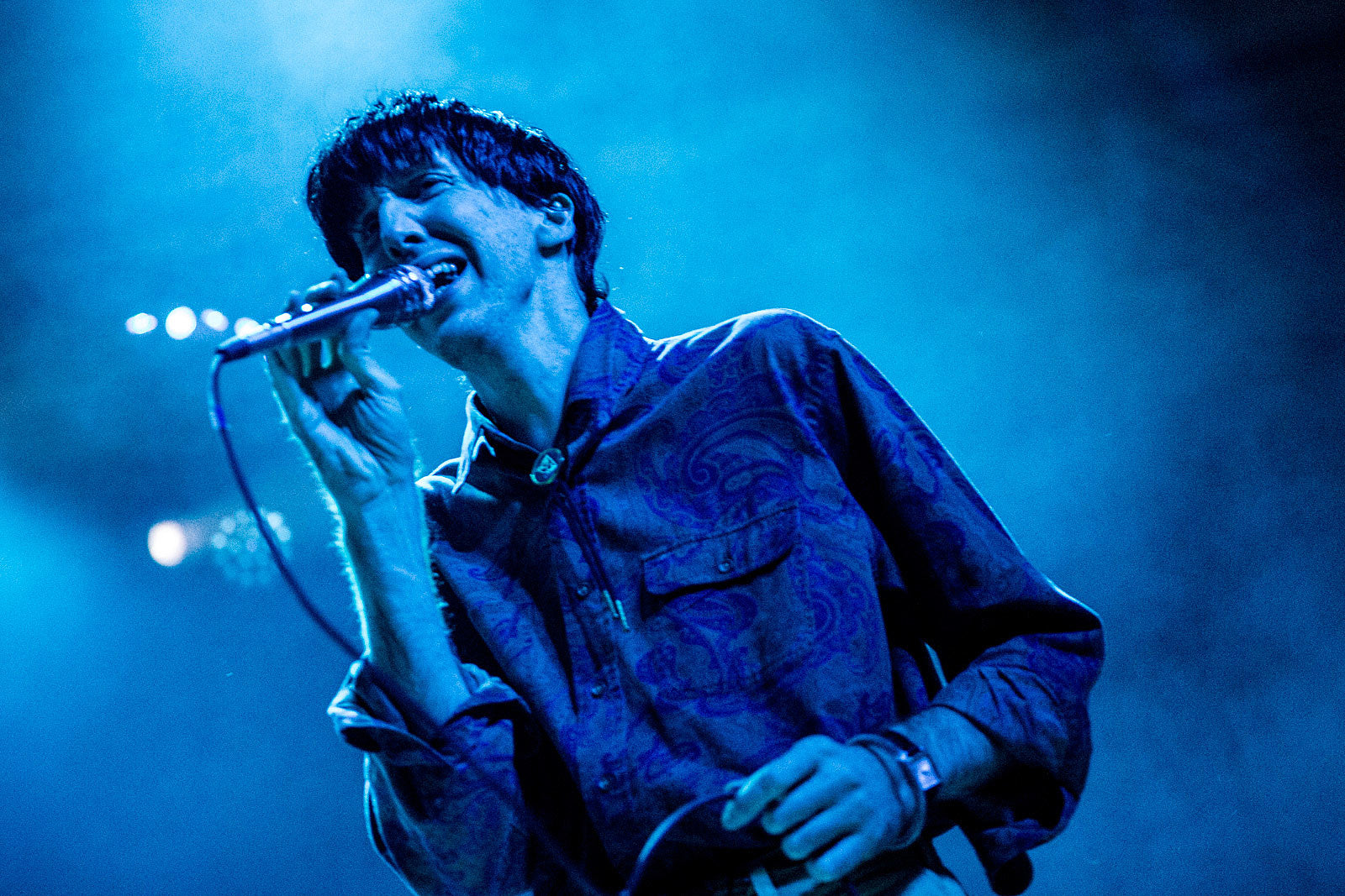 Deerhunter & Dirty Projectors announce 2019 tour
