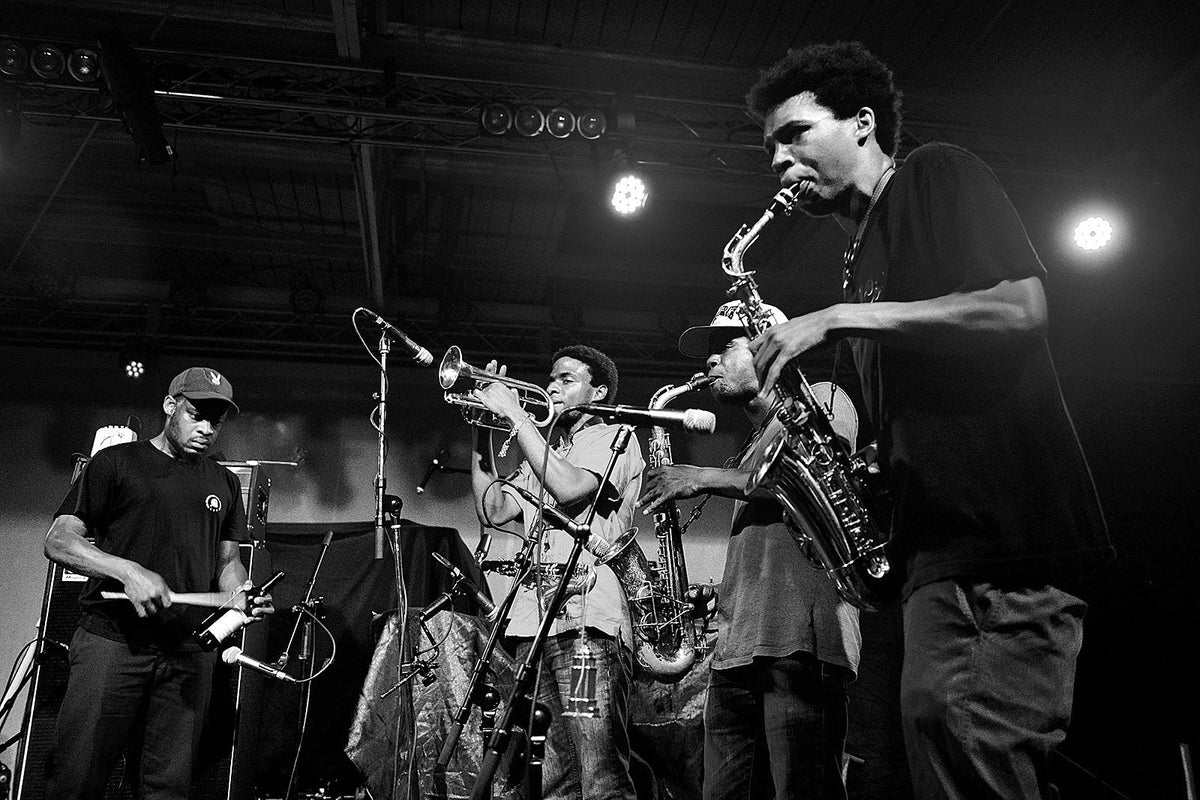 Rainbow Room launching new concert series with Standing on the Corner