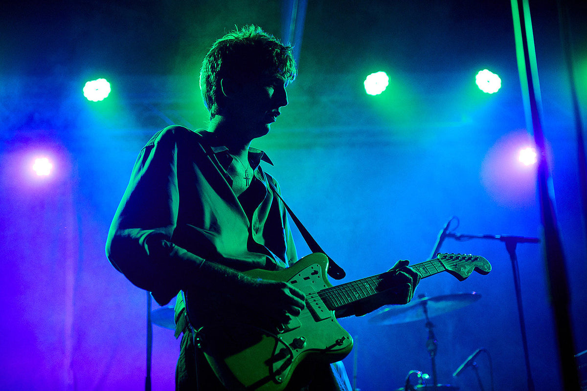 SXSW announces 250 more 2019 artists (Deerhunter, Stealing Sheep, more)