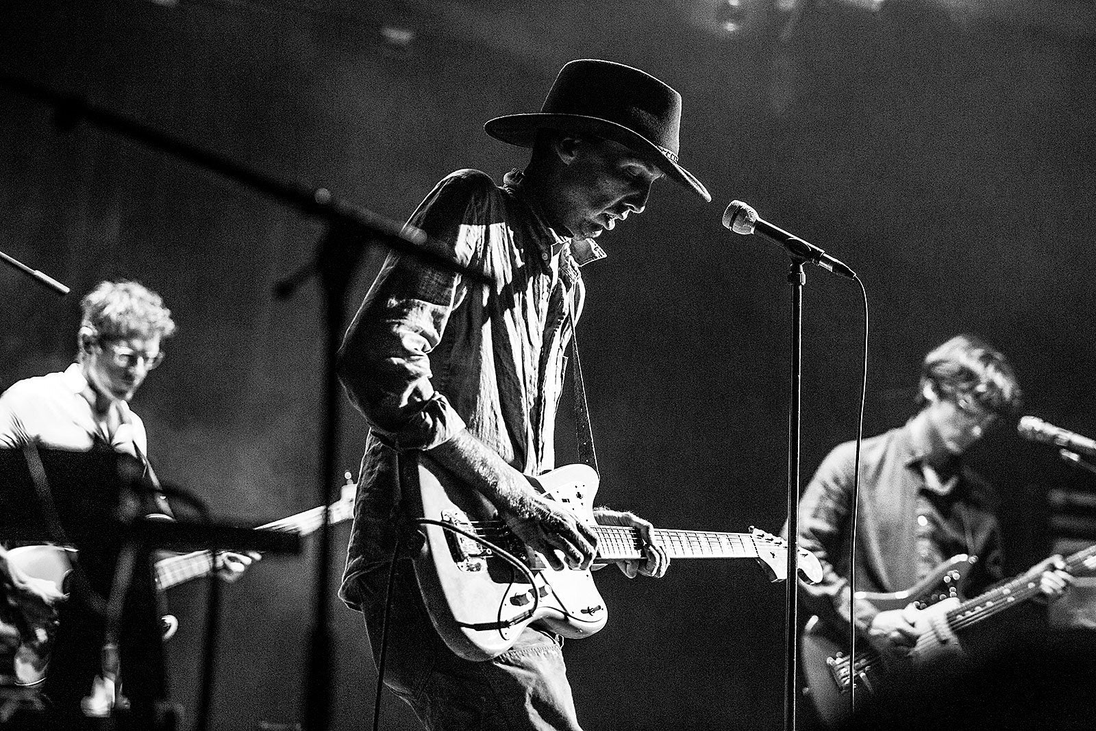 RSVP for Deerhunter, Circuit des Yeux, Standing on the Corner at House of Vans