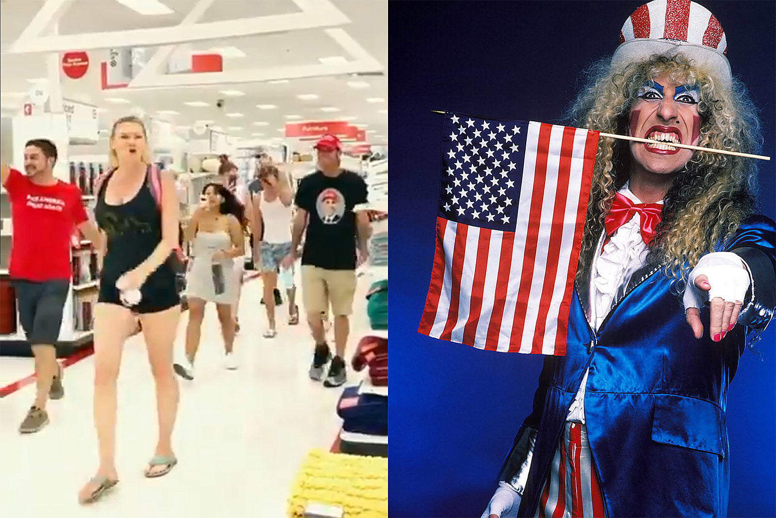 Dee Snider to “We’re Not Gonna Take It”-quoting anti-maskers: “cut the shit”