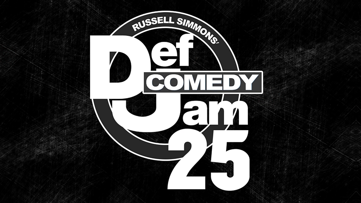 Def Comedy Jam 25 special w/ Chappelle, Kevin Hart & more coming to Netflix