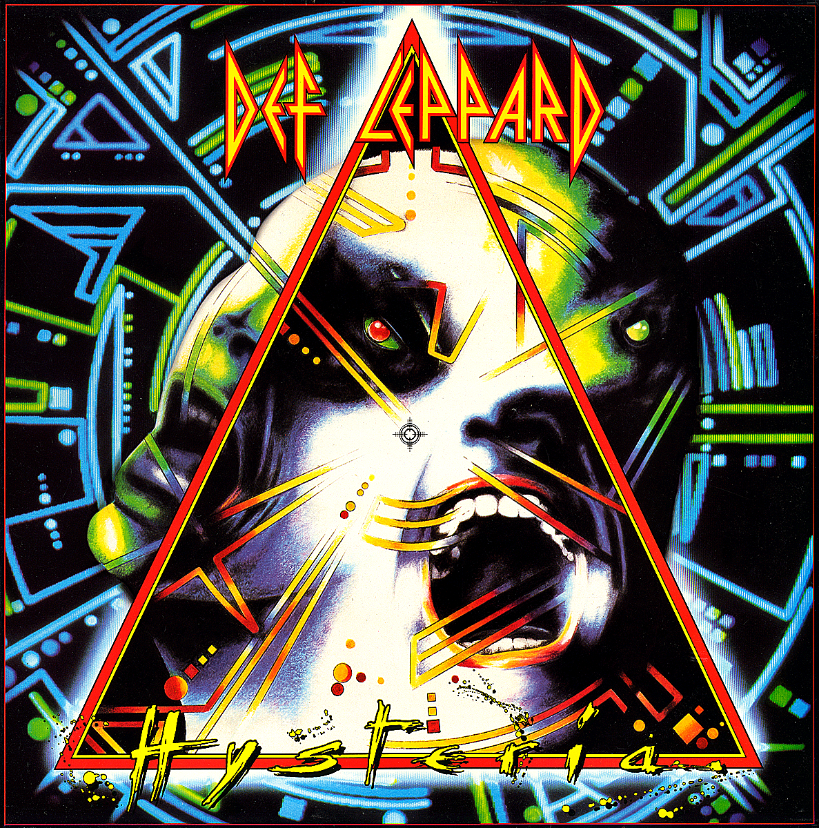 Def Leppard add classic albums to streaming services, touring with Journey
