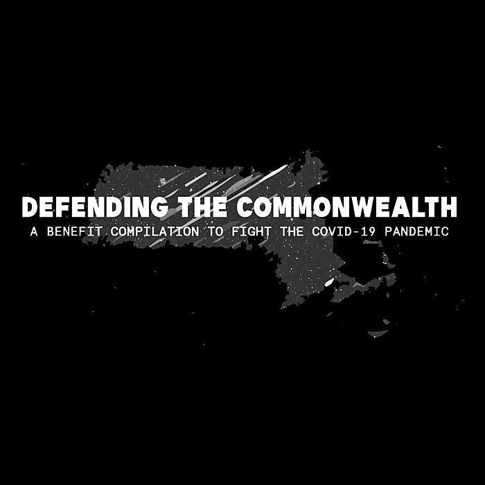36-song hardcore compilation released for COVID-19 relief in Massachusetts