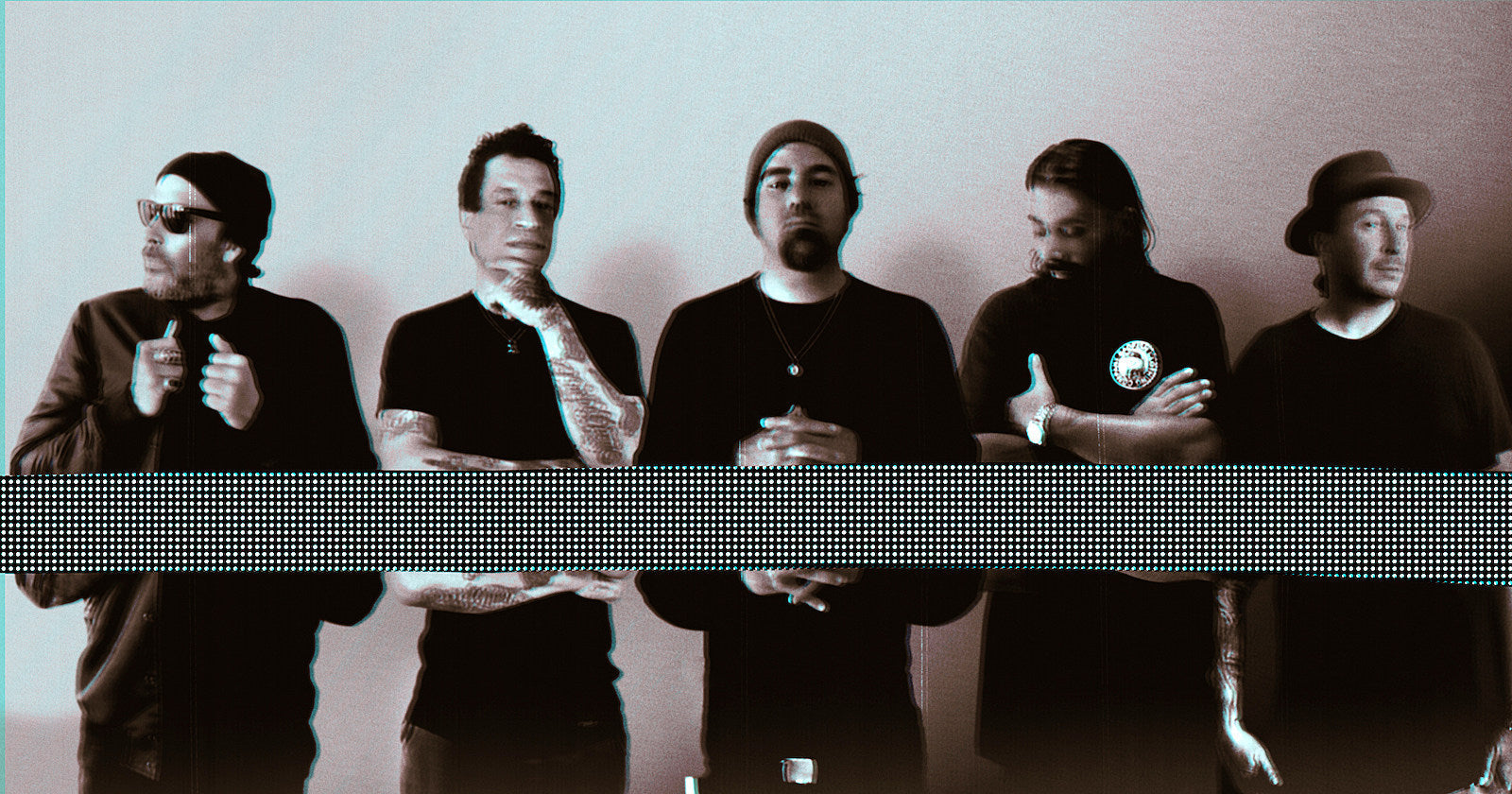 Deftones reinvent ‘White Pony’ on ‘Black Stallion’ remix LP – review