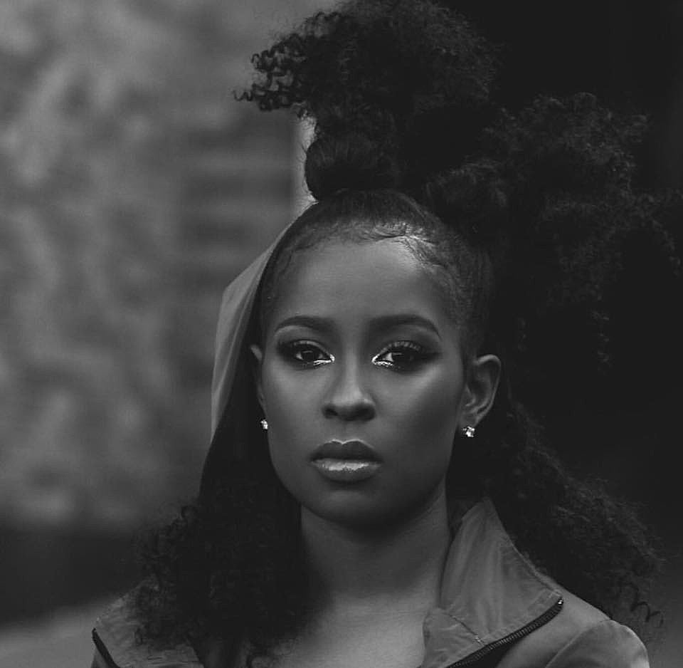 DeJ Loaf shares “Big Ole Boss” prod. Zaytoven (who released a new mixtape)