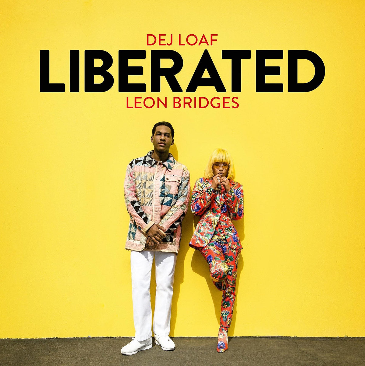 DeJ Loaf reveals “Stories of Liberated People” doc, art instillation in NYC