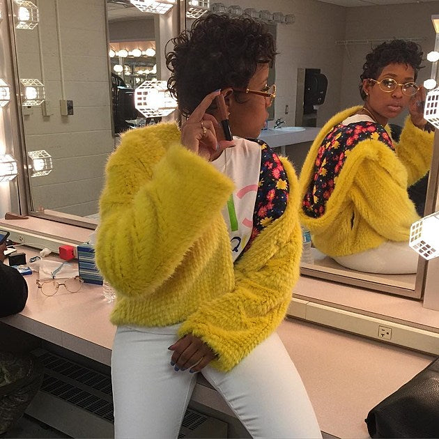 Dej Loaf releases new song, “Off The Top”