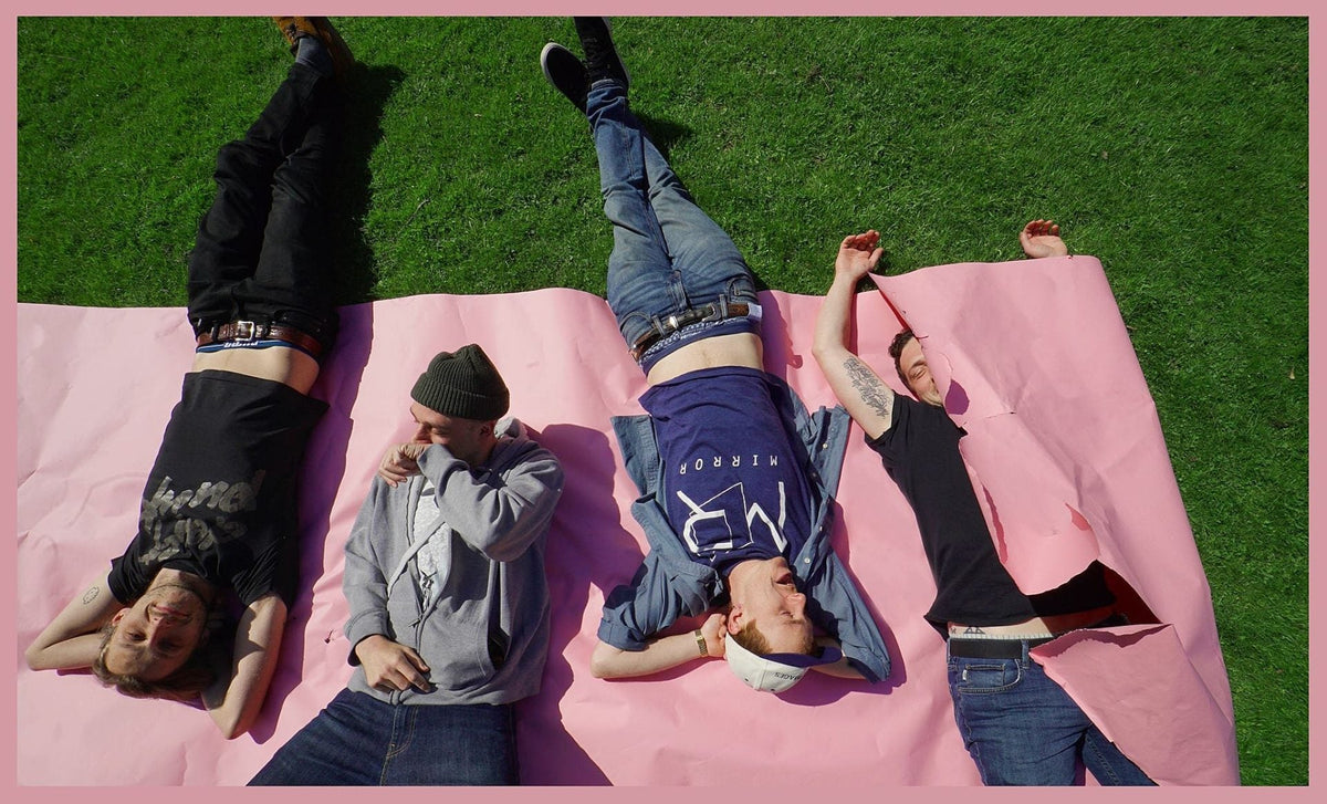 tours announced: Delta Sleep, KYLE, Sleep, Mock Orange, Nellie McKay, more