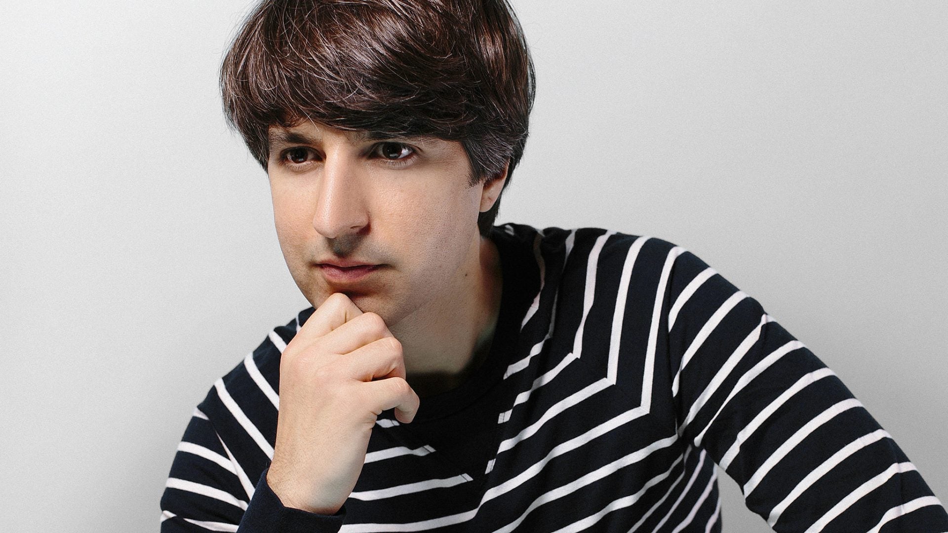 Demetri Martin expands “Let’s Get Awkward” tour (2018 dates)
