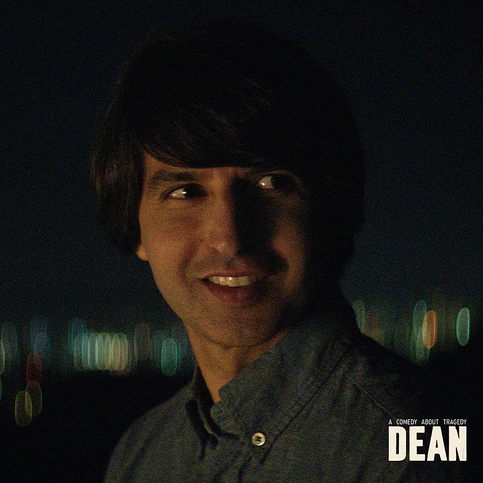 Demetri Martin @ Gramercy Theater late show on BV presale (password here)