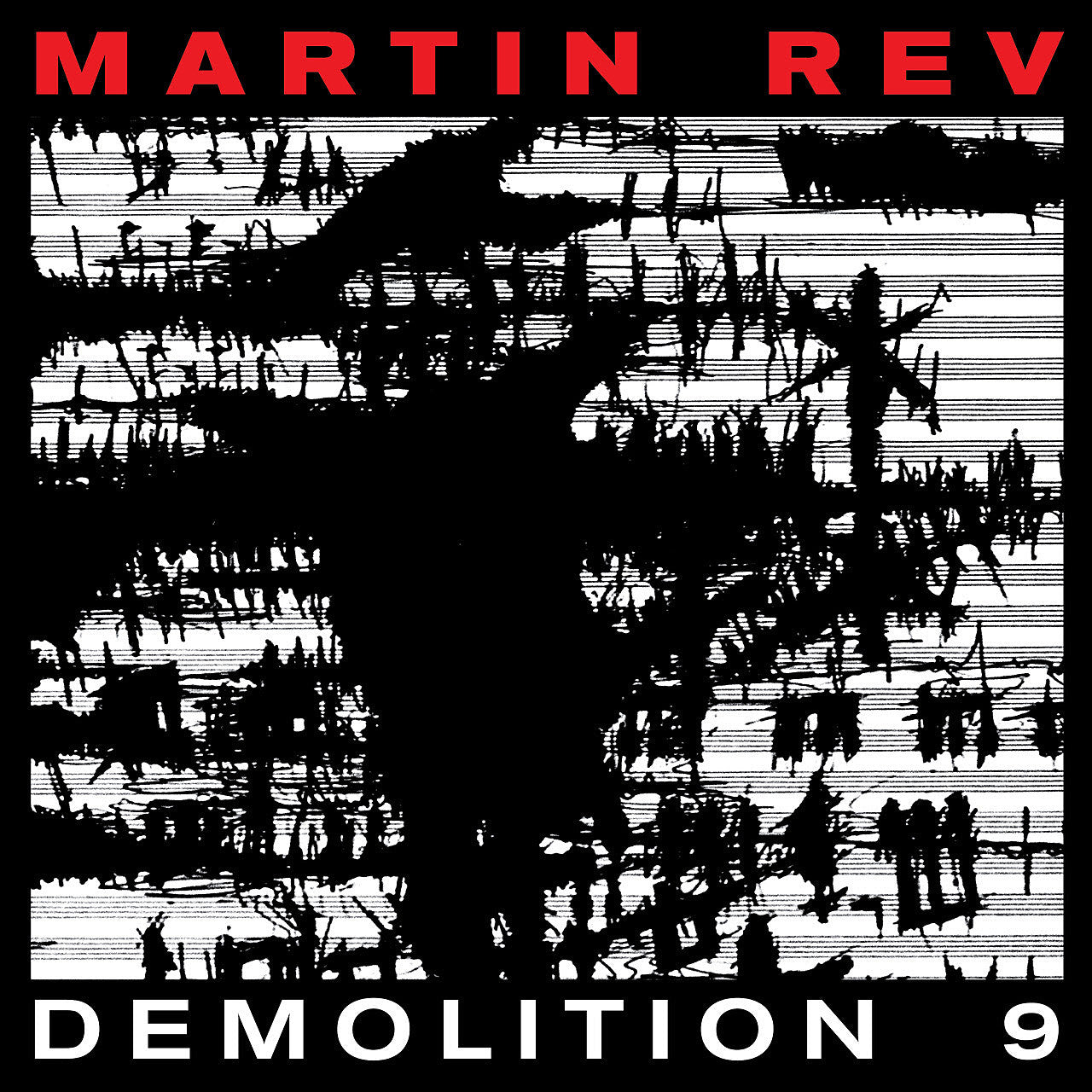Suicide co-founder Martin Rev readies new LP ‘Demolition 9’ (listen to 2 songs)
