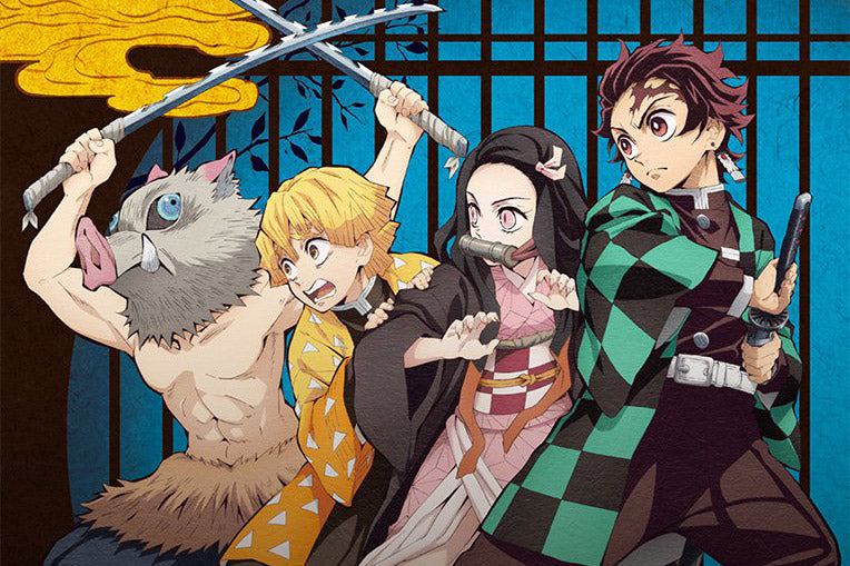 ‘Demon Slayer: Kimetsu no Yaiba’ live in concert coming to NYC & San Francisco