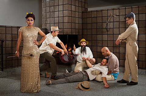 Dengue Fever released ‘The Deepest Lake,’ touring in September (dates, videos, LP stream)