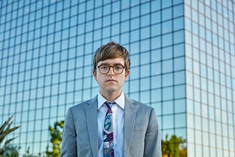 Dent May shares “Picture on a Screen” from new LP, announces tour