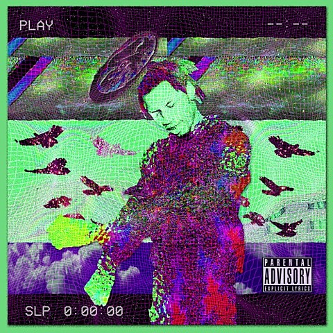 stream Denzel Curry’s new double EP, see him in NYC