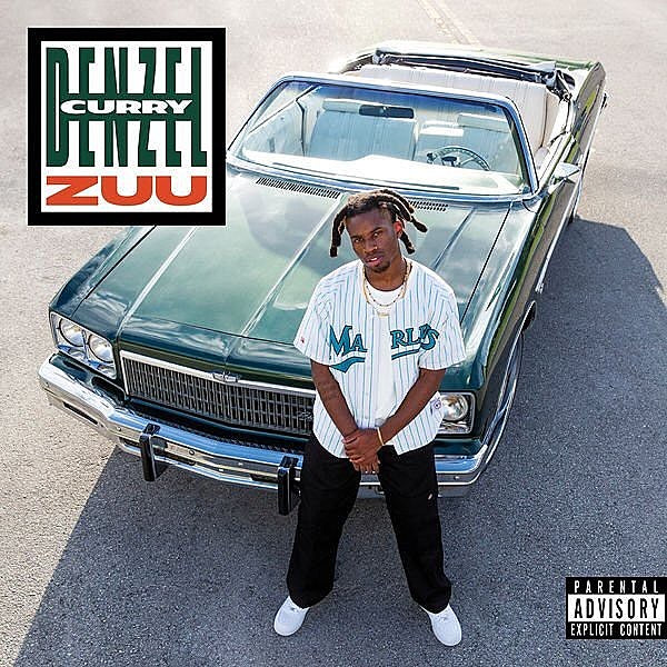 8 New Rap Songs Out This Week