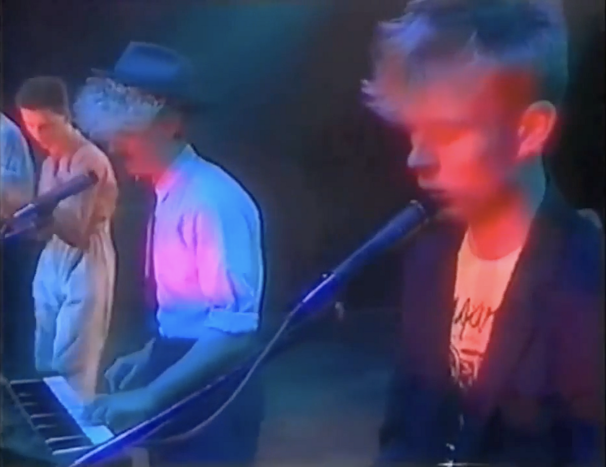 amazing live videos of Depeche Mode, Inside Out, Mitski & more to watch while every show is cancelled