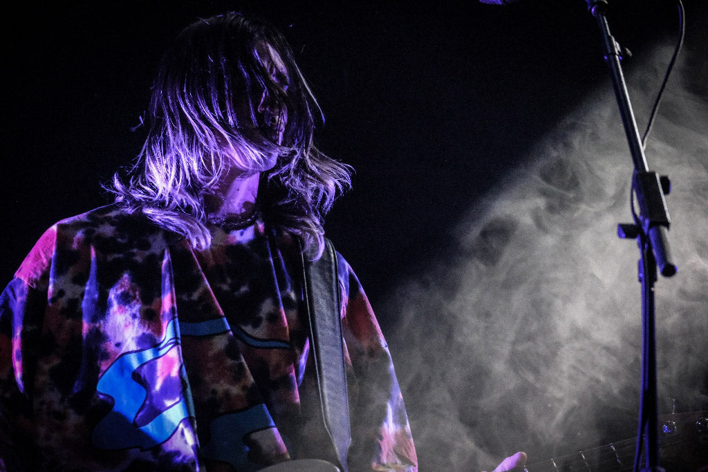 DIIV share first new song in four years, “Soul Net”