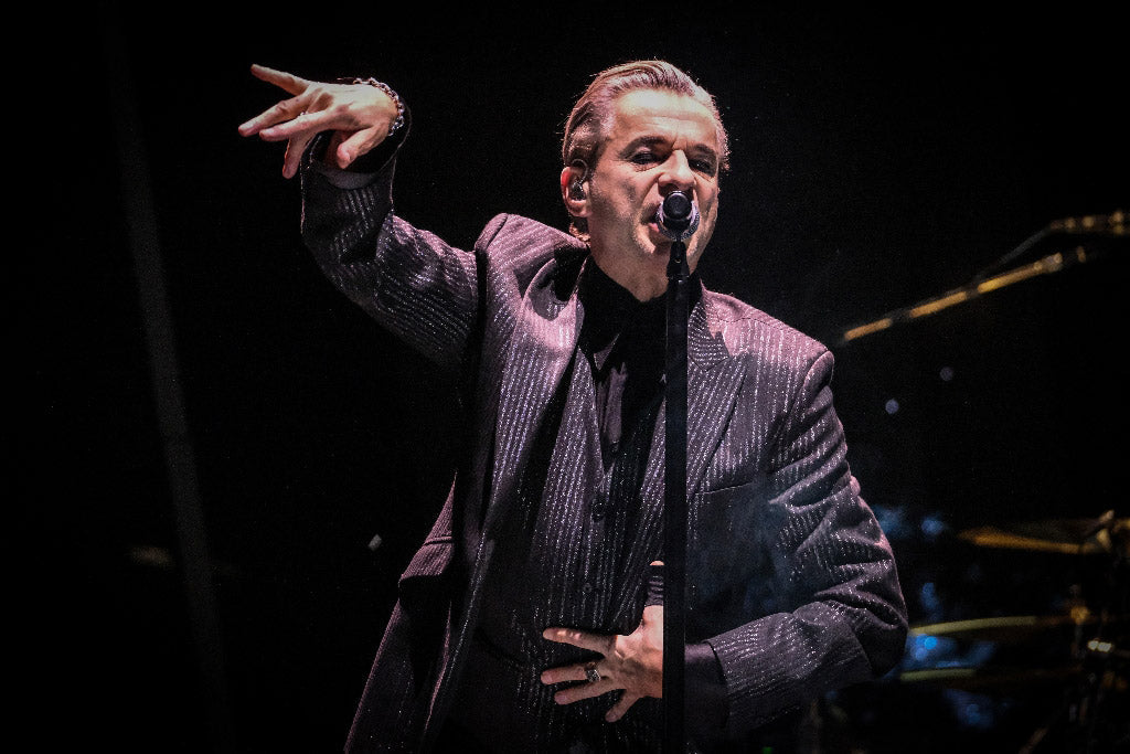 Depeche Mode share previously unreleased song “In the End” from ‘Memento Mori’ sessions
