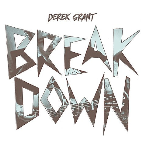 Alkaline Trio’s Derek Grant playing album release shows with members of The Lawrence Arms & Smoking Popes