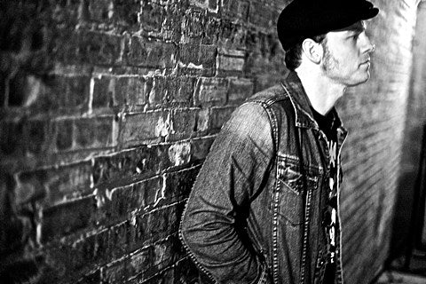 Derek Grant (Alkaline Trio) releasing debut solo album (listen)