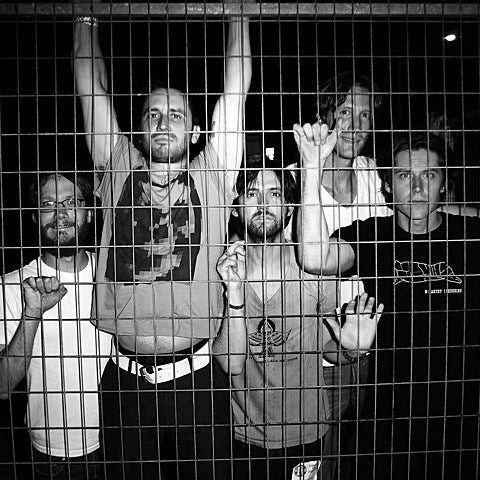 Conor Oberst’s band Desaparecidos streaming ‘Payola’ (listen)