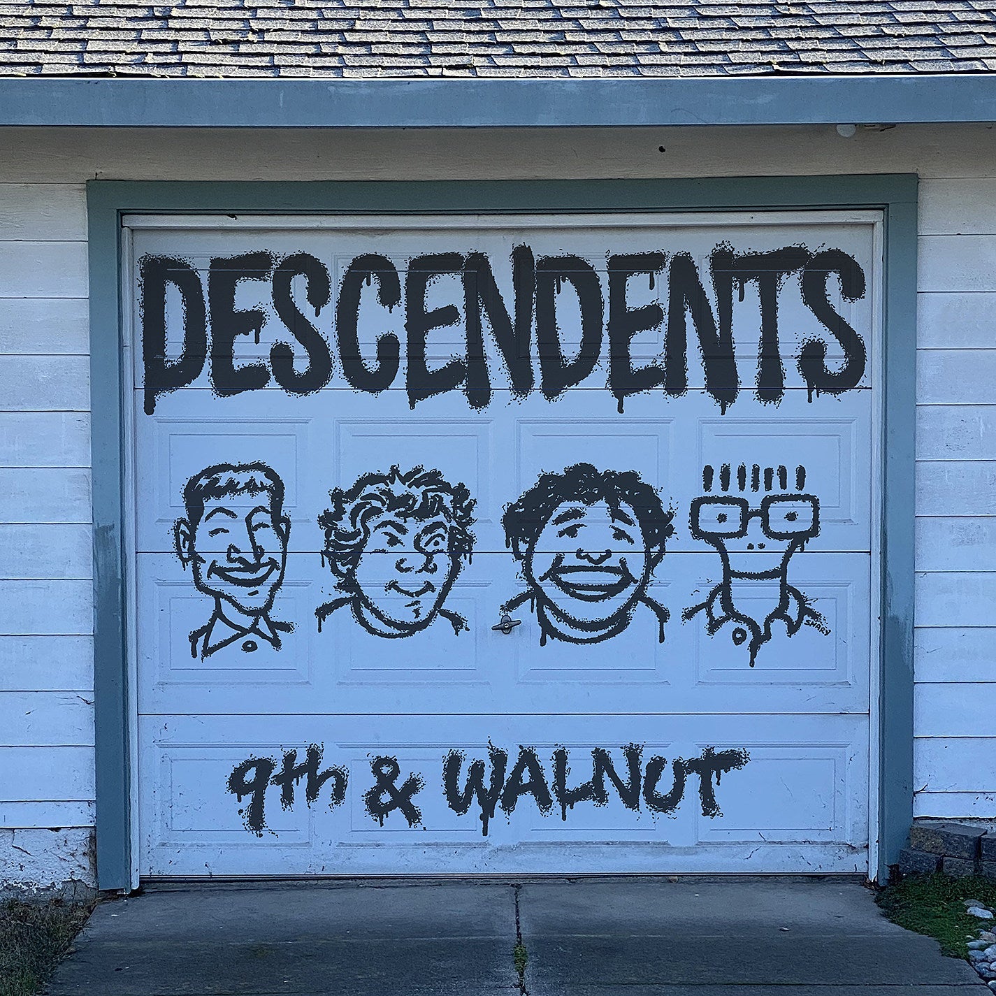 Descendents revisit their early years on new LP ‘9th & Walnut’ (listen to “Baby Doncha Know”)