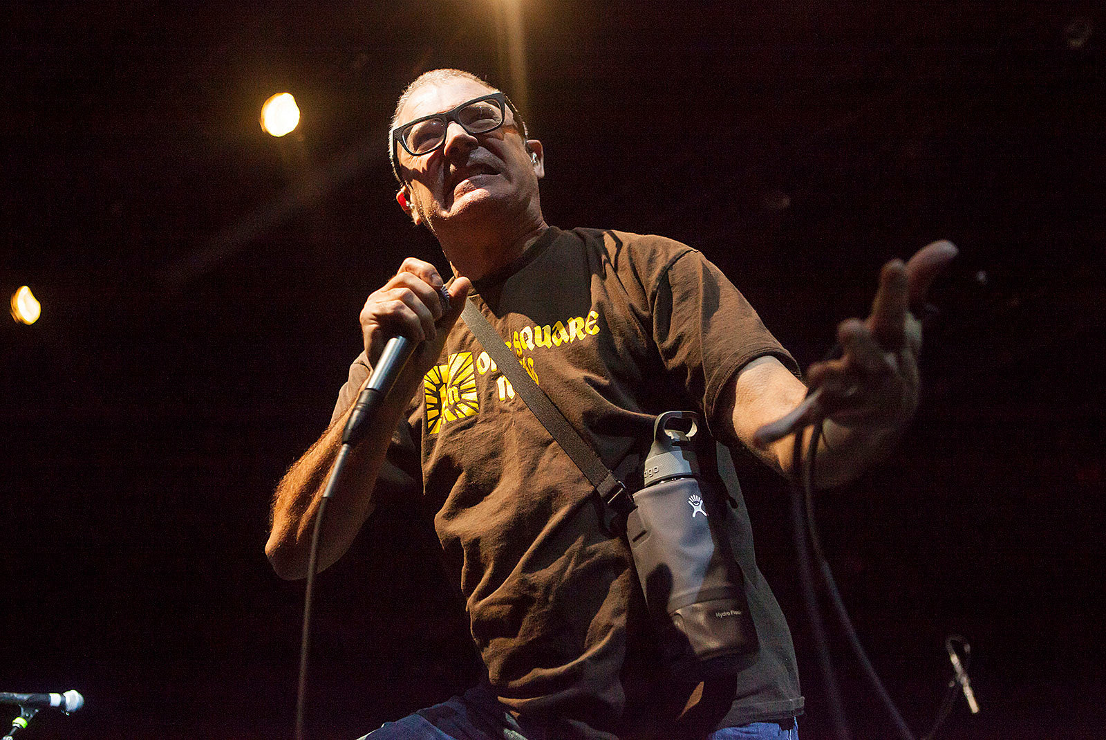 Descendents rocked NYC, covered Black Flag with Dez Cadena (review, pics, videos, setlist)