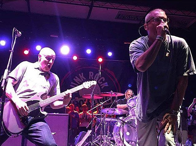 Descendents streaming new album, ‘Hypercaffium Spazzinate’