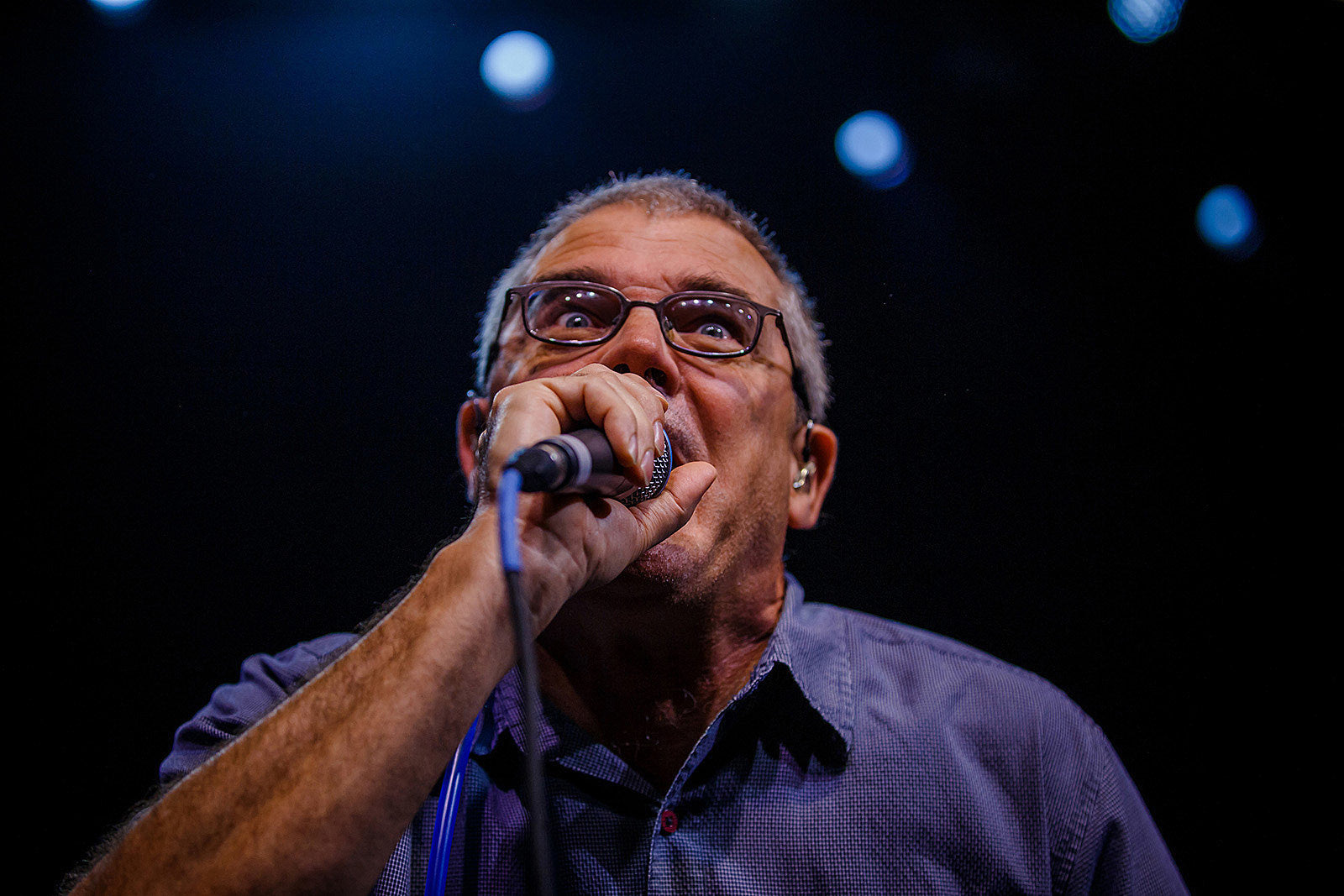 Descendents & The Get Up Kids played the Riviera Theatre (pics, setlist)