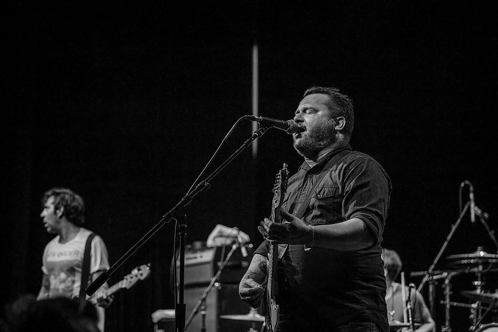 Great South Bay Fest 2018 lineup (Front Bottoms, Thrice, Get Up Kids, Hot Tuna, more)