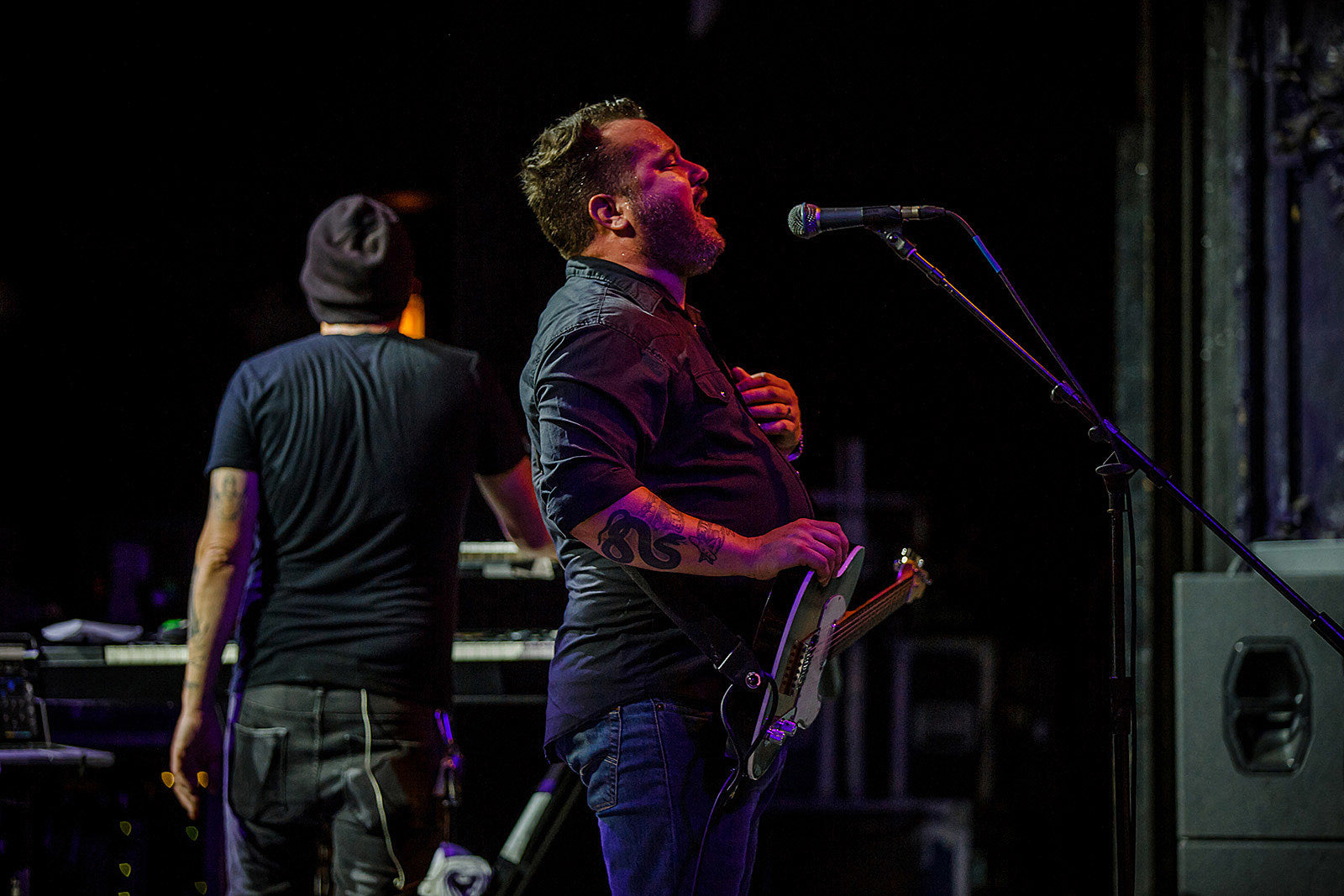 what are The Get Up Kids up to?