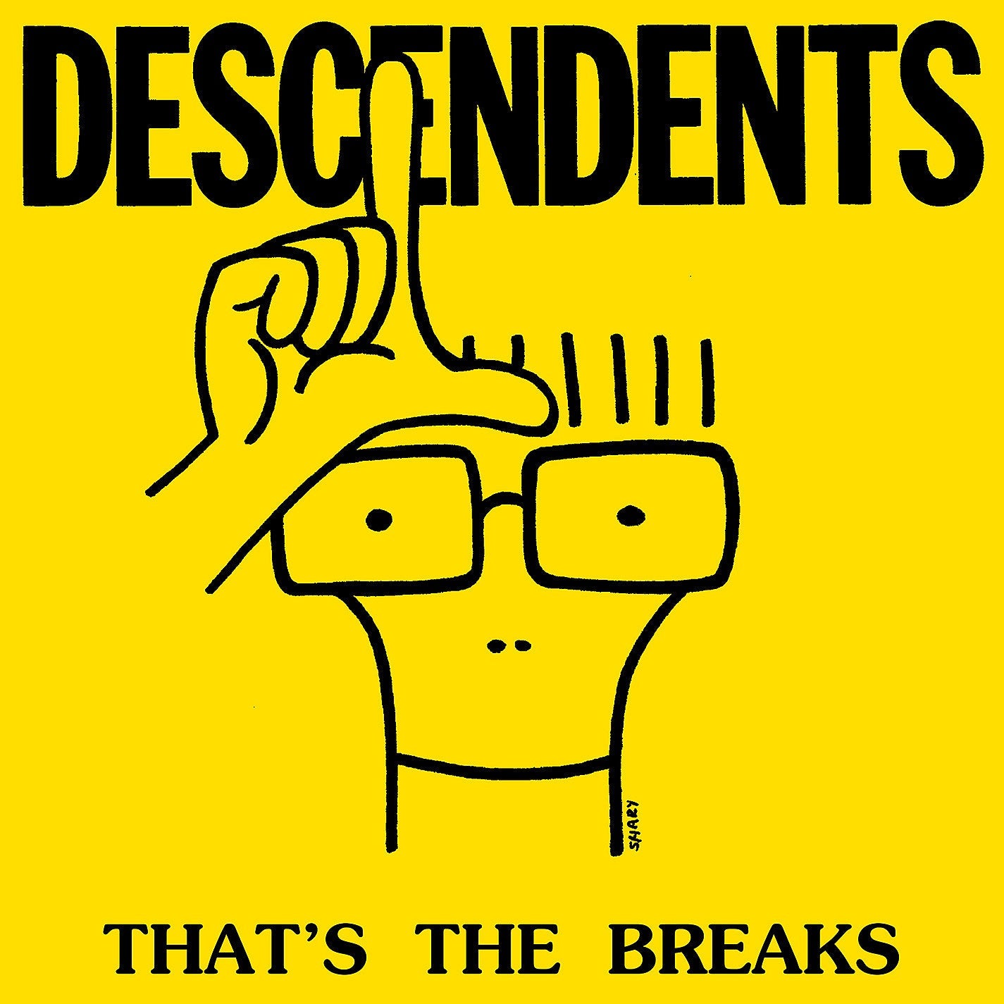 Descendents take shots at “delusional loser” Trump on new song “That’s The Breaks”