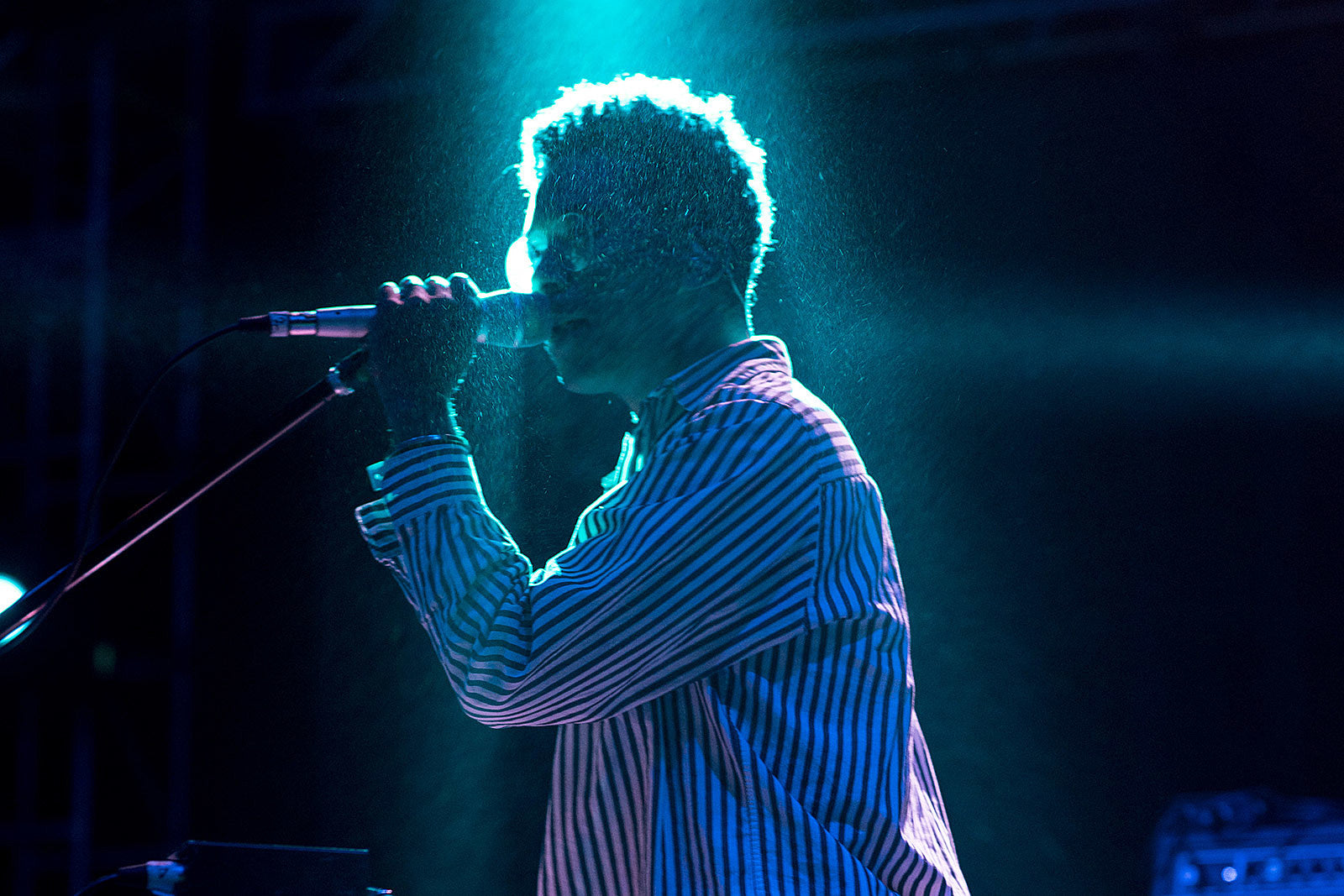 tours announced: Toro Y Moi, DeVotchKa, Mass Gothic, Dirty Projectors, more
