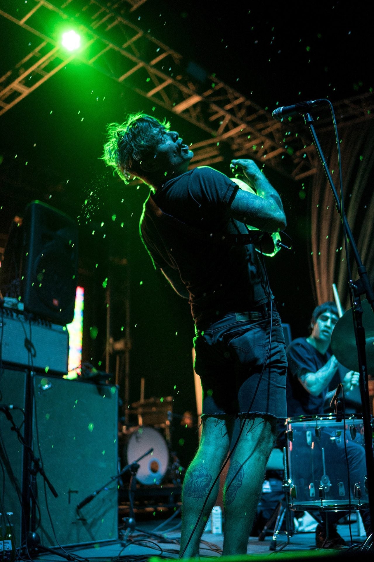Thee Oh Sees share “You Will Find it Here” from ‘An Odd Entrances’