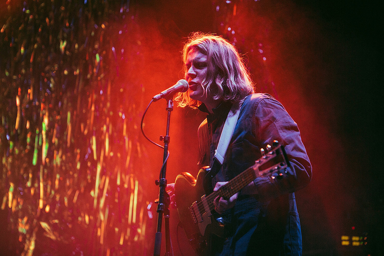 listen to Ty Segall’s sax-fueled single “Main Pretender”