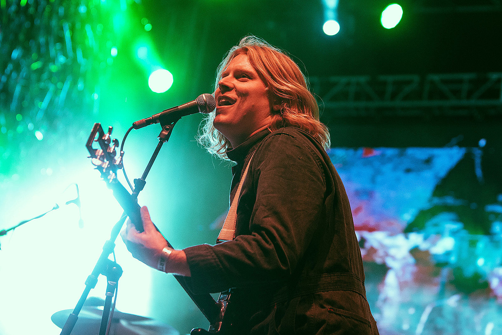 BrooklynVegan Blog Radio on SiriusXMU: Playlist for April 2, 2018