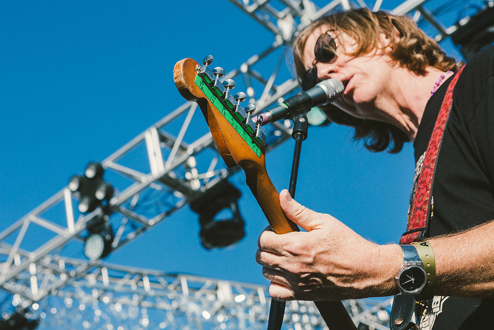 Thurston Moore Group announces December US tour