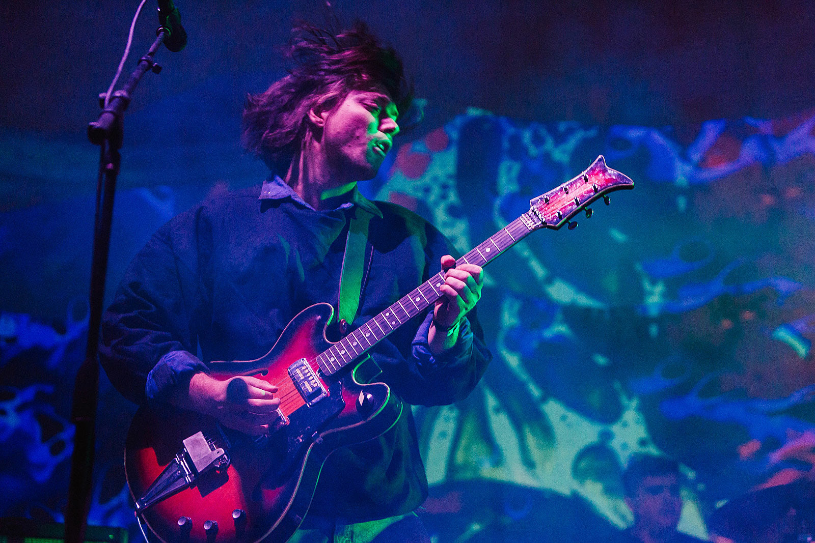Twin Peaks’ gear stolen in Chicago