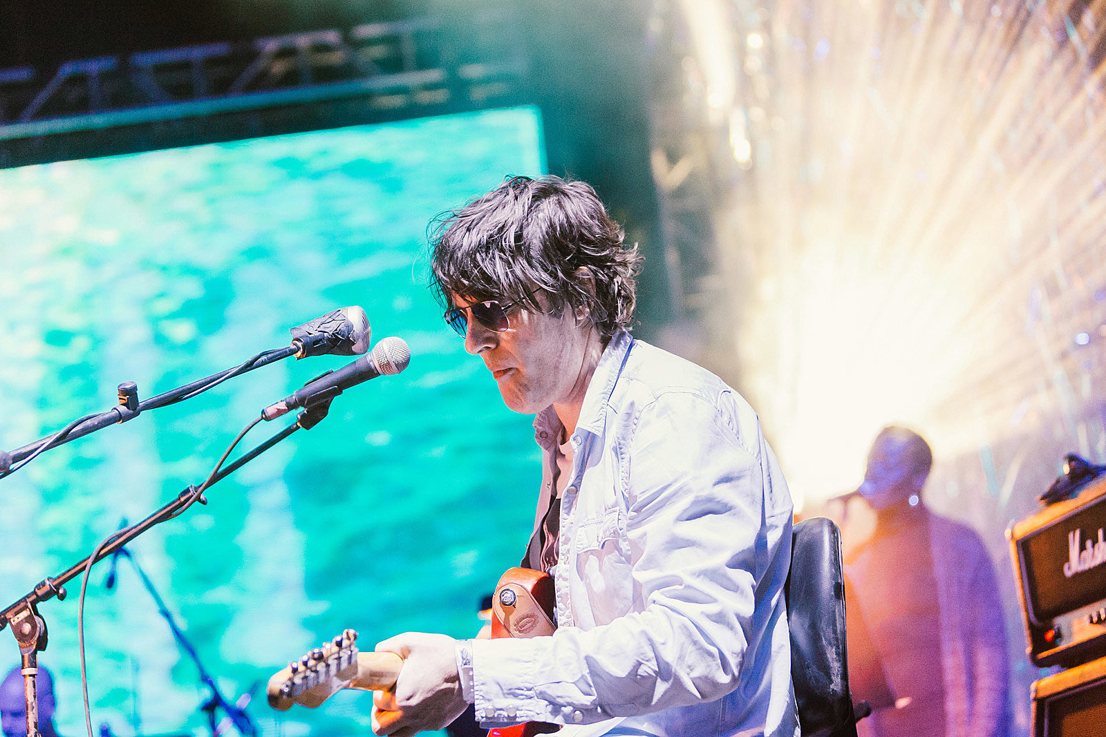 Desert Daze 2017 Sunday pics (Spiritualized, Eagles of Death Metal, more)