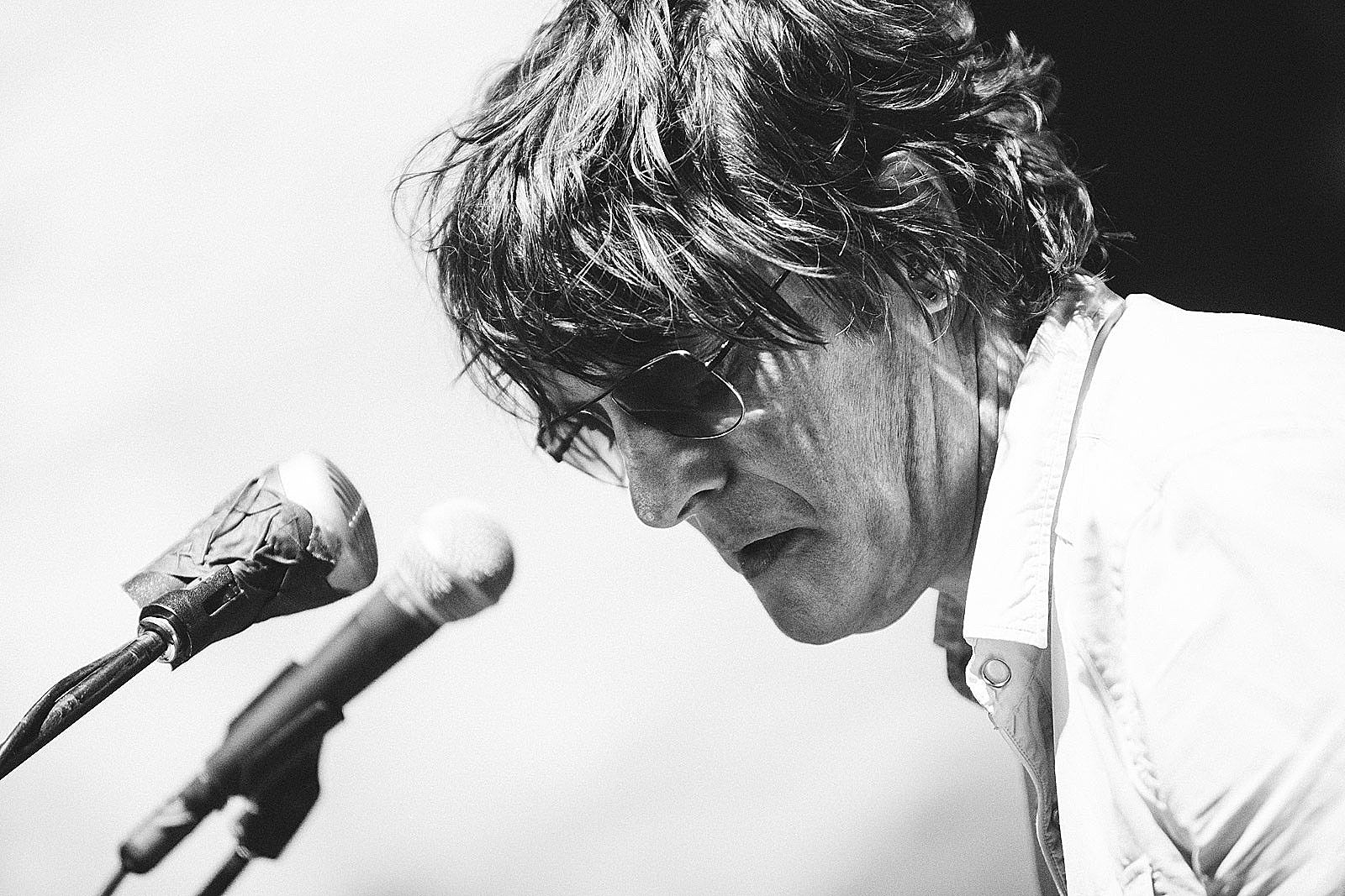 Spiritualized will release a new album in 2022, says Jason Pierce