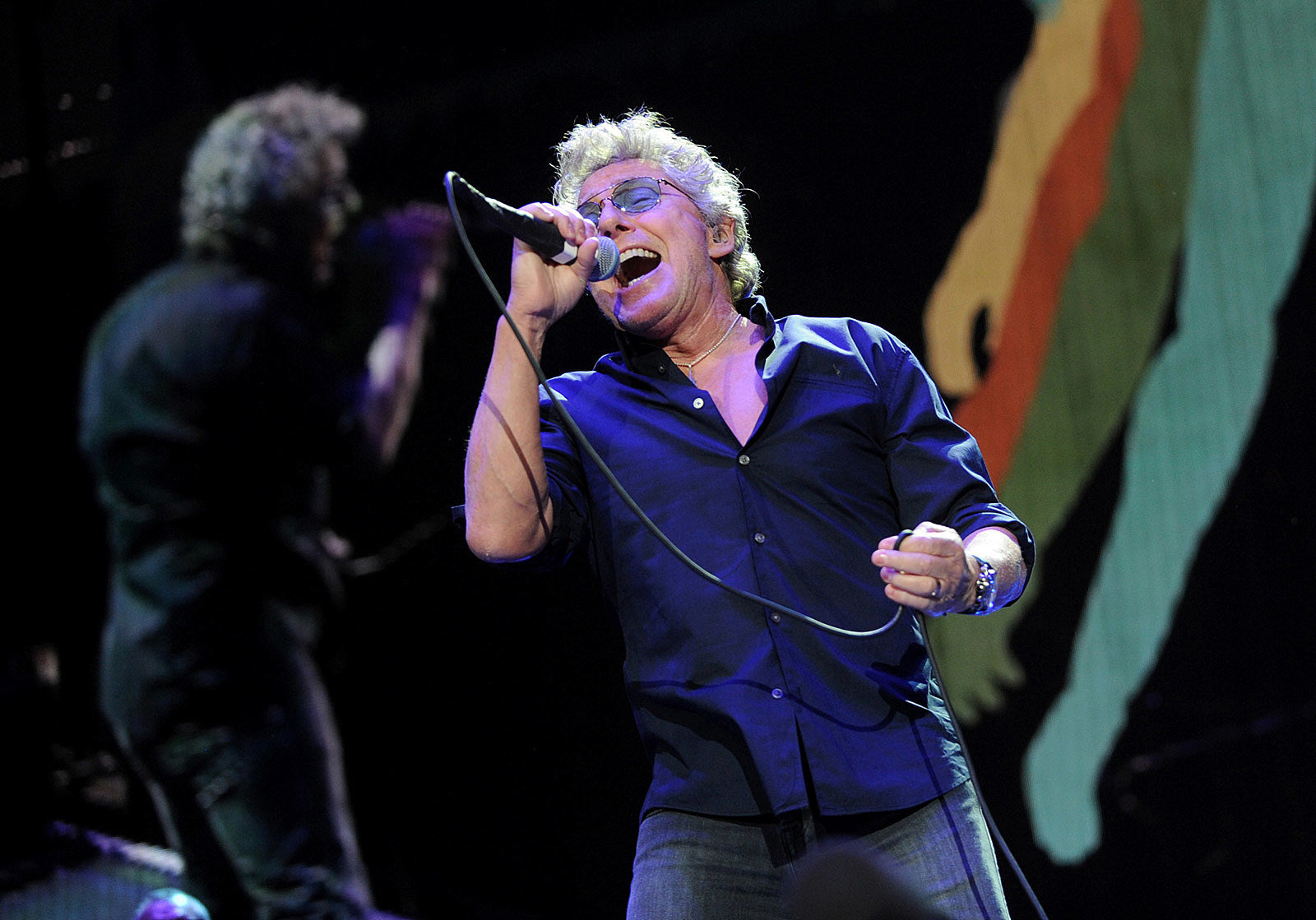 The Who touring North America in 2017 (including a Las Vegas residency)