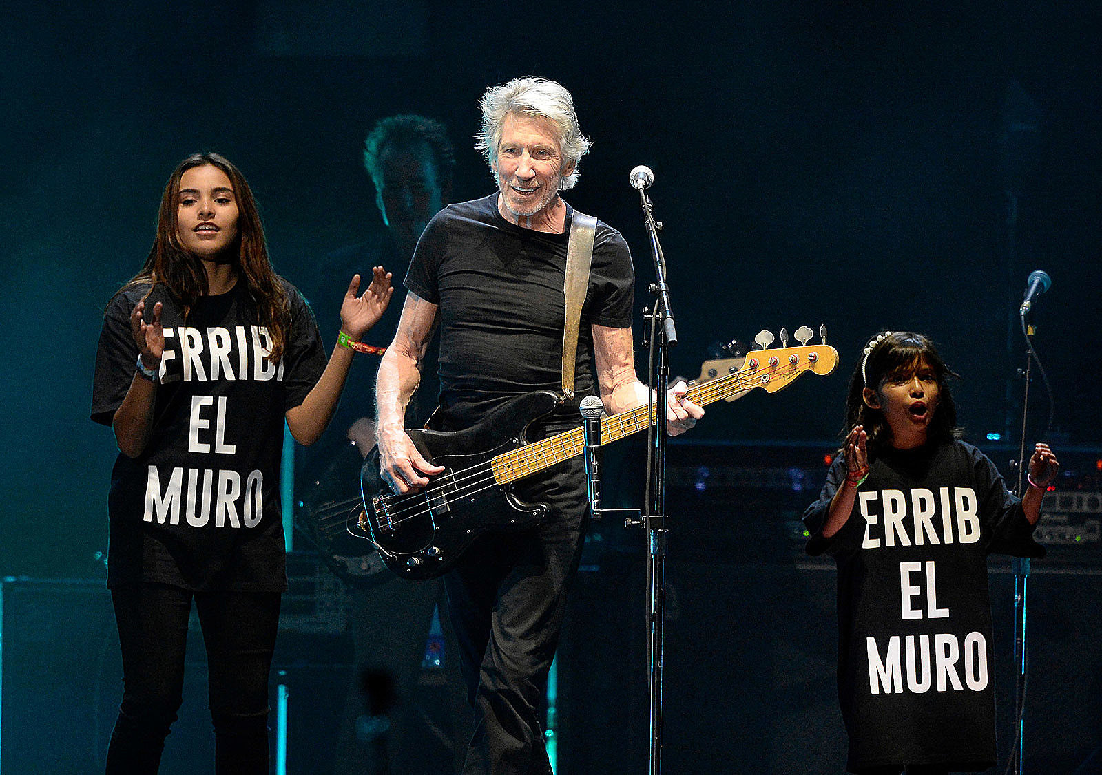 Roger Waters says he turned down a “huge” deal from Facebook to use “Another Brick in the Wall” in an ad