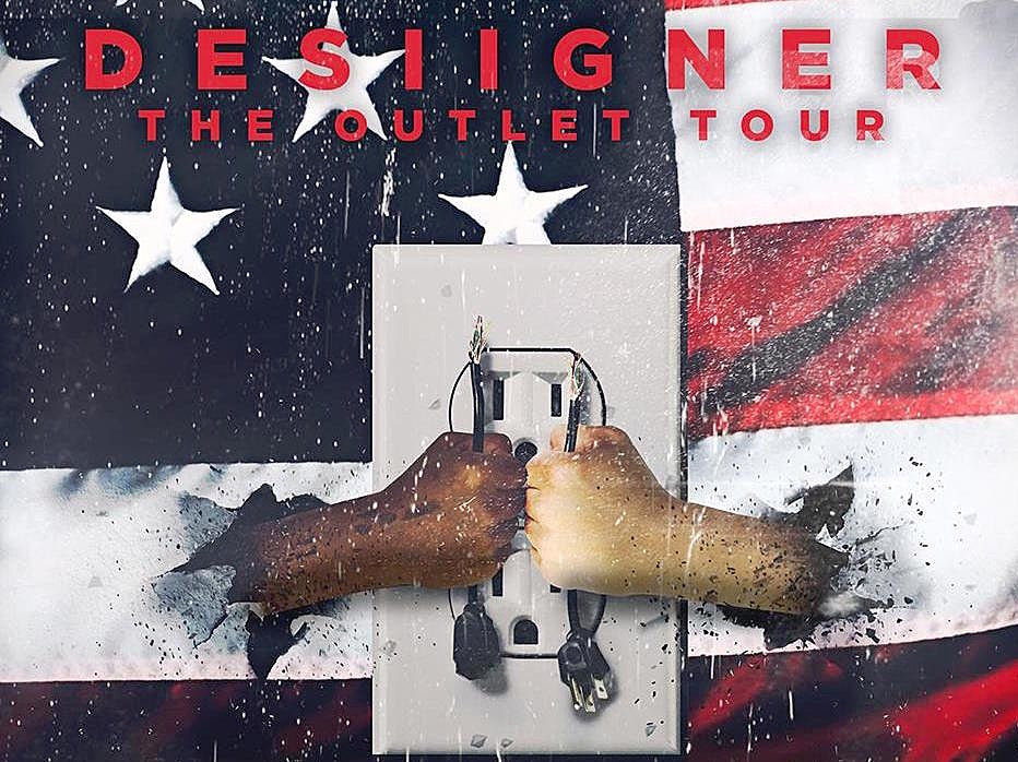 hip hop roundup: Desiigner, Kool Keith, EPMD, milo, Danny Brown & more