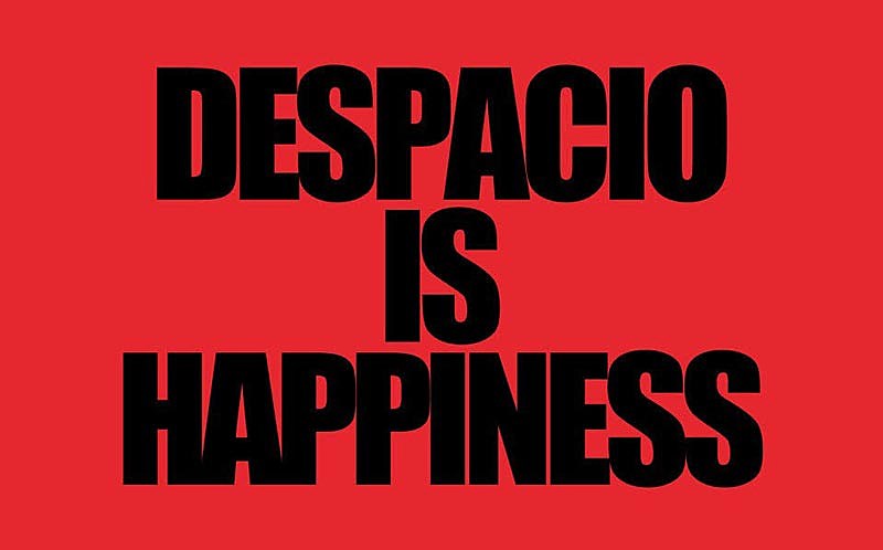 James Murphy & & 2MANYDJS bringing Despacio back to Knockdown Center in April