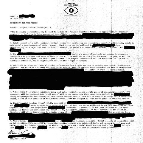Desaparecidos announce new album for Epitaph, ‘Payola’ ft. Tim Kasher, Laura Jane Grace & So So Glos (stream a track)