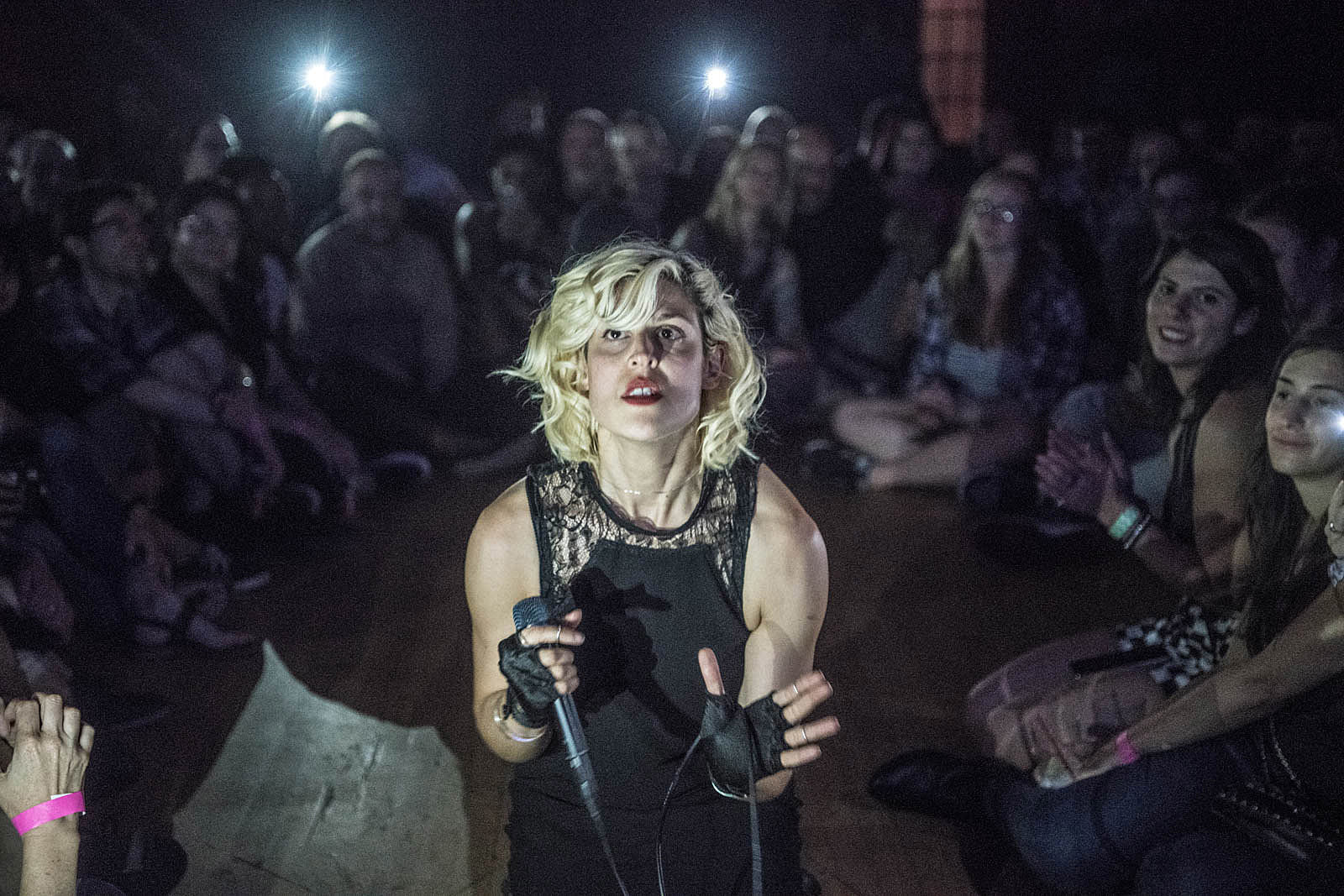 Dessa & MONAKR @ Warsaw (pics)