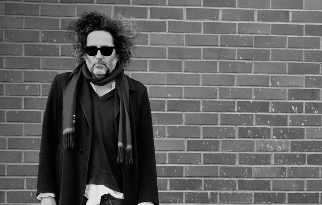 Destroyer @ Knockdown Center on BrooklynVegan presale (password here)